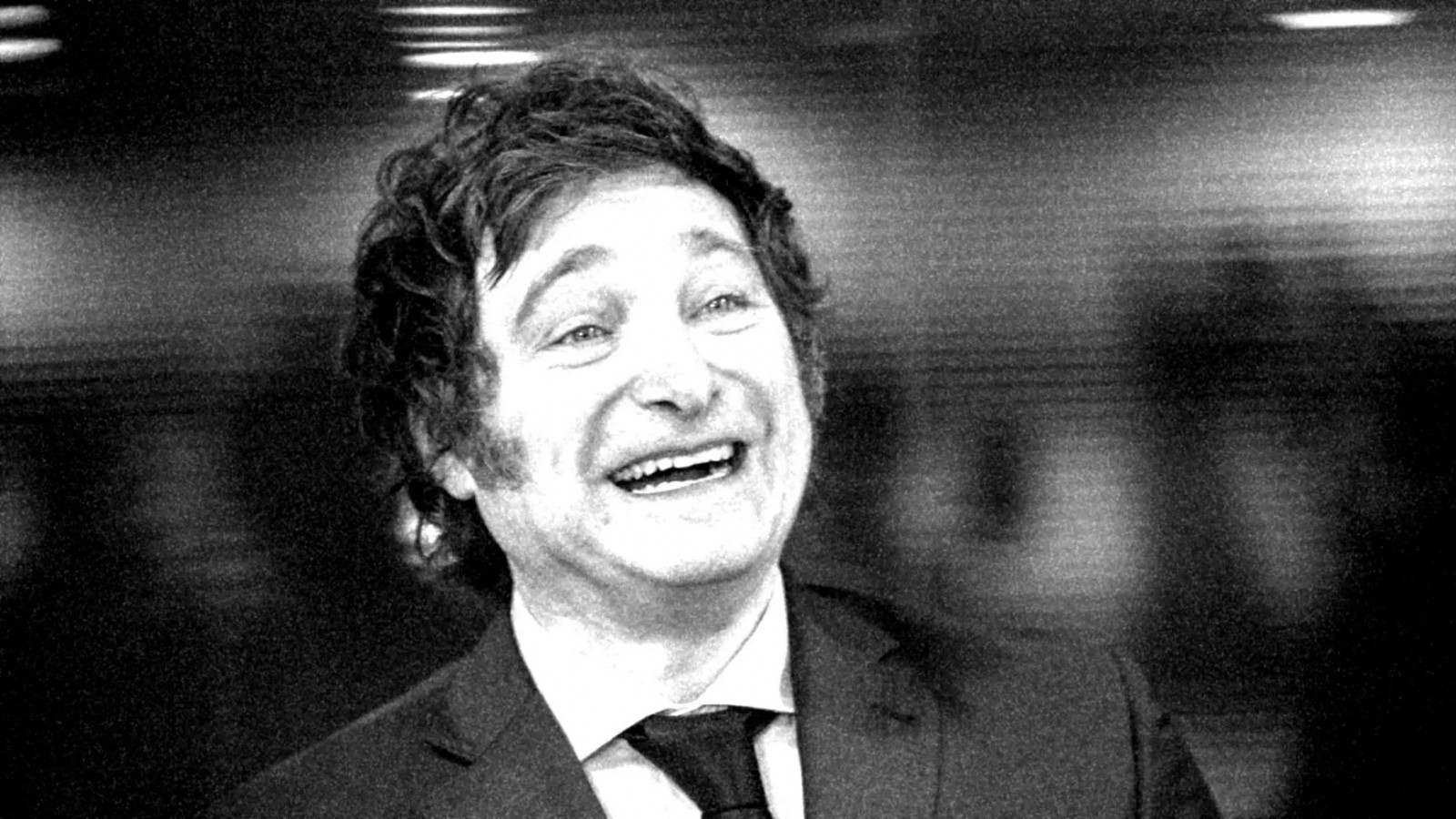 Se derrumba la imagen digital de Javier Milei a causa del escándalo criptomoneda $LIBRA